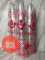 Cup Oval / U Cup PP 22 Oz merk Unggul , berat per gelas 8 gram isi 50 pcs