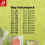 KPACK Bag Vacuumpack 15 x 20 cm Vacuum Kemasan Makanan Vakum Pack